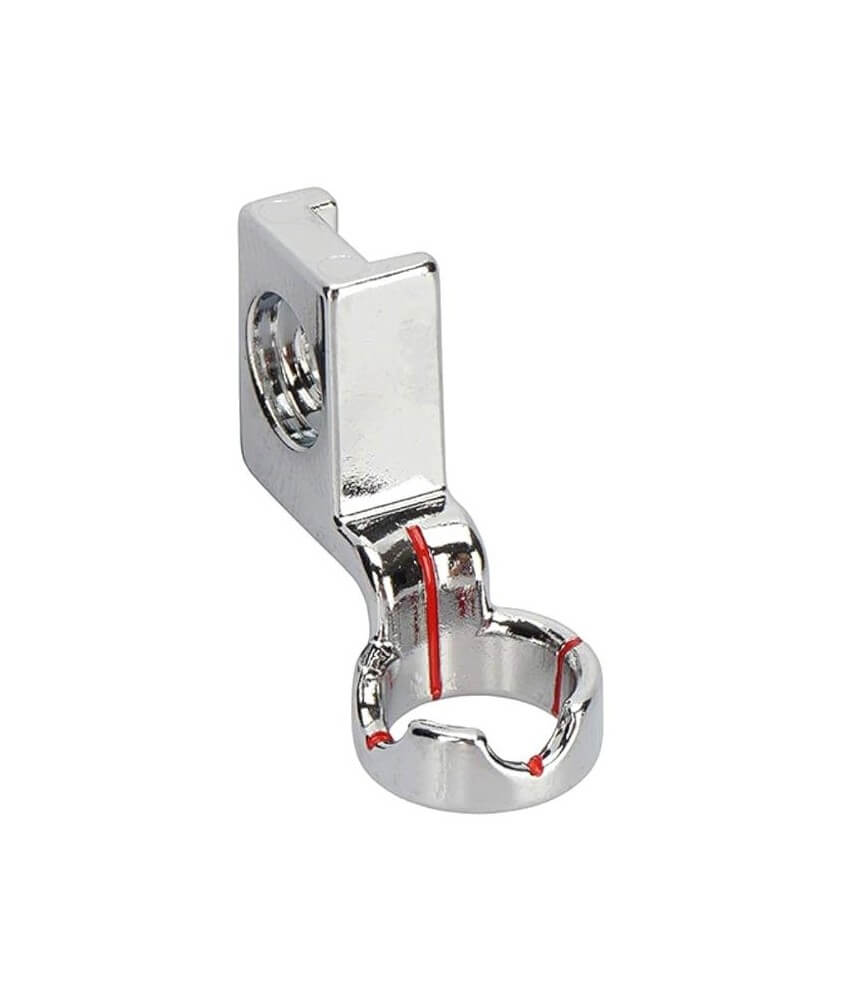 Pied piqué libre pour règle à quilter Pfaff - 821164096