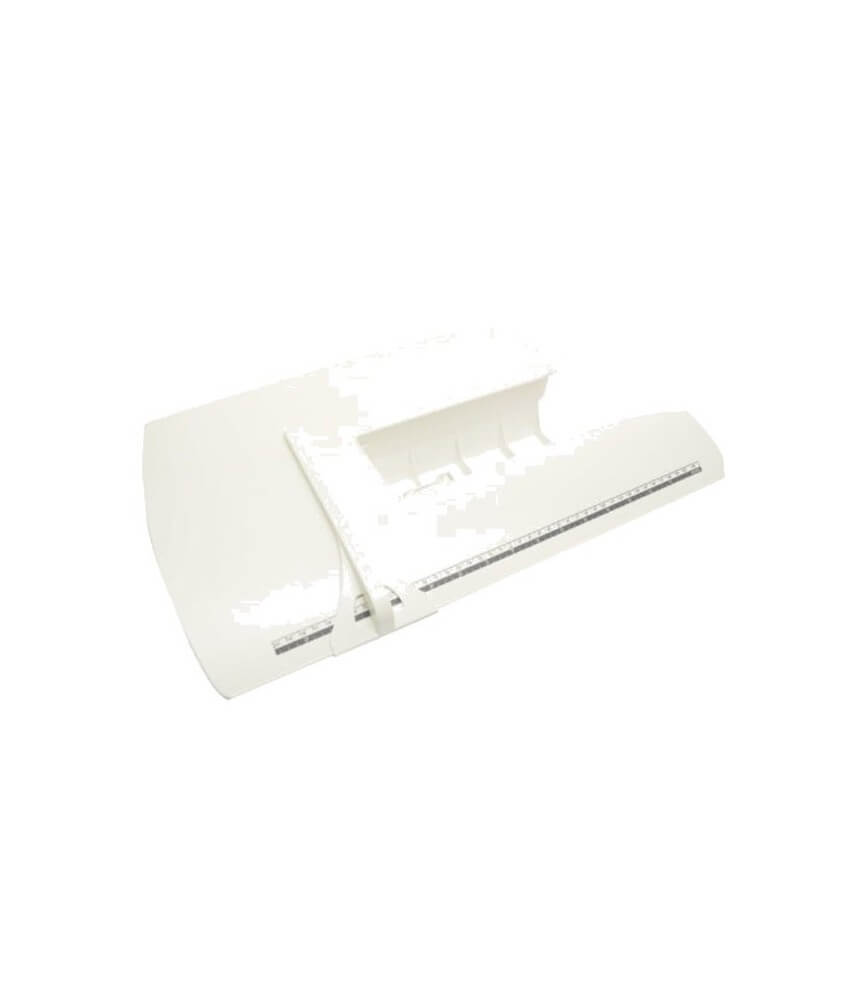 Table d'extension avec guide reglable Husqvarna Viking - 920361096