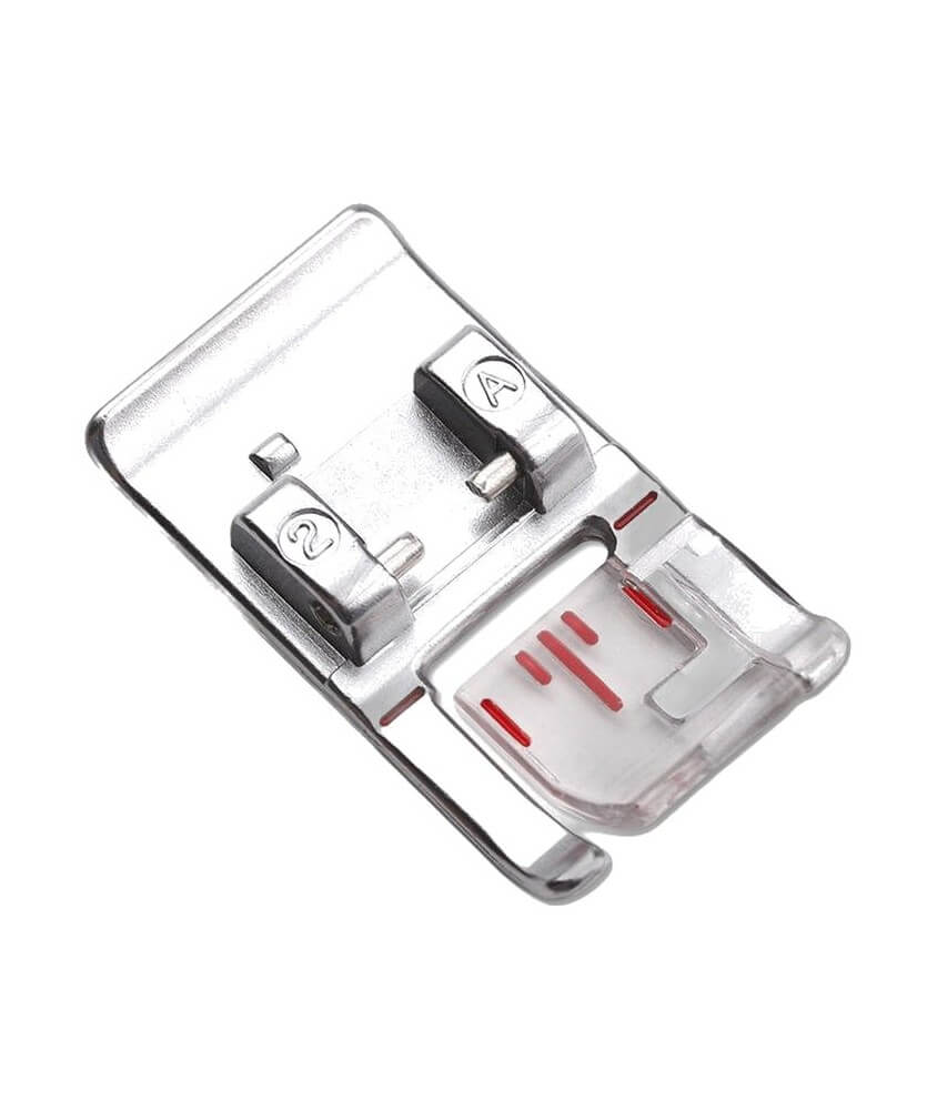Pied point fantaisie 2A avec système IDT Pfaff - 413060501