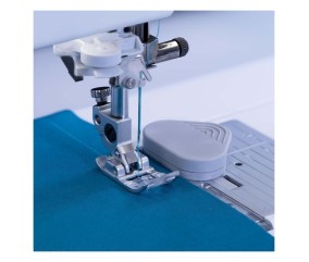 Guide de couture magnétique Pfaff catégories J K L - 821162096 - Blanc (3)