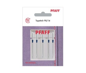 Aiguilles Topstitch Pfaff...
