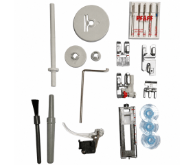 Sachet d'accessoires Pfaff Select 3.0 et 3.2