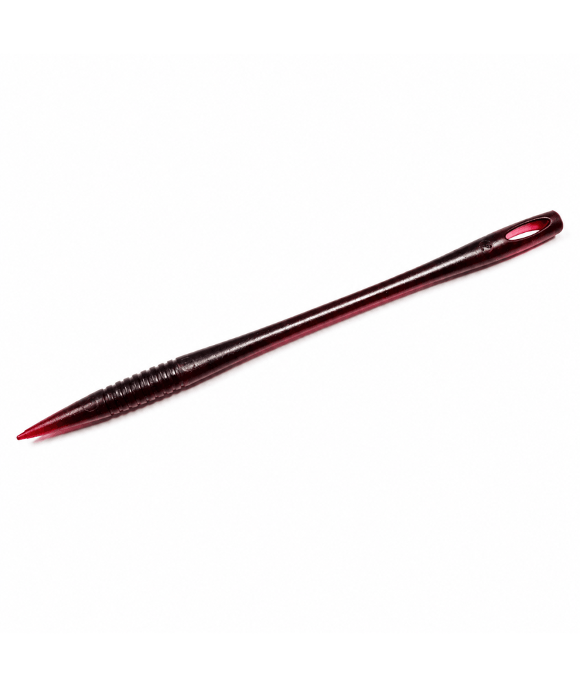 Stylet rouge pour ecran tactile Husqvarna Viking Designer Ruby - 412693407