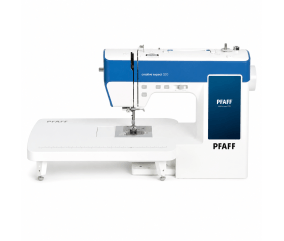 Table d'extension Pfaff Creative Expect 350 - 821451096