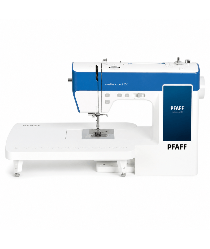 Table d'extension Pfaff Creative Expect 350 - 821451096