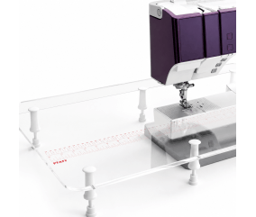 Table de quilting Pfaff Creative Icon 1 et 2 - 821263096