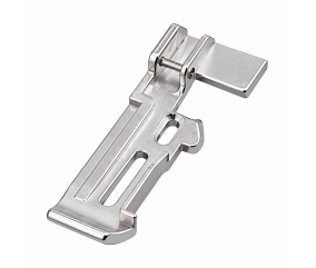 Pied passepoil pour surjeteuse Pfaff Husqvarna Singer série SC - 620117596