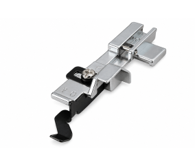 Pied ourlet invisible pour surjeteuse Pfaff Husqvarna Singer - 620117096