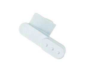Loquet de verrouillage d'unité de broderie Husqvarna Viking - 413030201