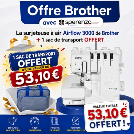 Brother Airflow 3000
