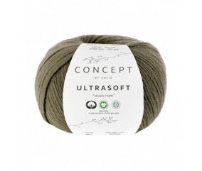 ultrasoft ultra soft katia laine vert douce vert 61