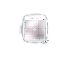 Cercle a broder Quilter's Husqvarna Viking 200 x 200 mm - 920264096