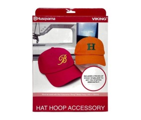 Cercle a broder casquettes Husqvarna Viking - 920485096