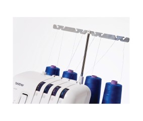 Surjeteuse 4234D - Brother - Garantie 3 ans - Blanc - vue 4