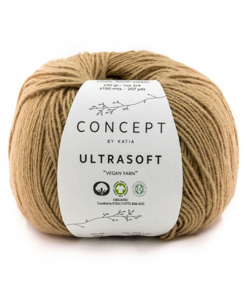 ultrasoft ultra soft katia laine bleue douce 64 marron ultrasoft ultra soft katia laine bleue douce 64 marron