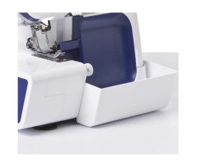 Surjeteuse 4234D - Brother - Garantie 3 ans - Blanc - vue 7