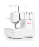 Recouvreuse Bernina L 620 - Bernina - Garantie 5 ans