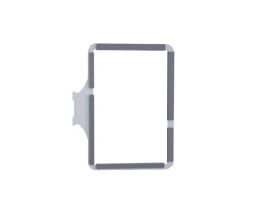 Cadre a broder magnetique Husqvarna Viking Designer Epic 3 - 360 x 230 mm