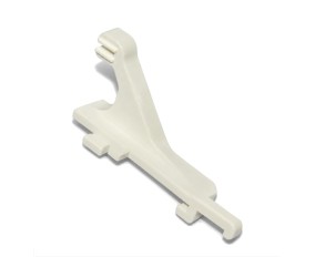 Support d'unite de broderie Pfaff creative Vision 5.0 et 5.5 - 413027502