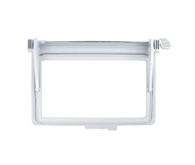 Cercle à broder Grand Endless Hoop Pfaff creative 260 x 150 mm - 820987096