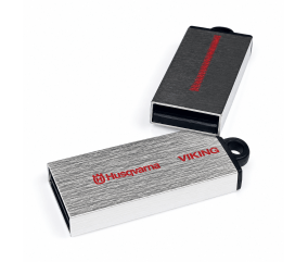 Cle USB de broderie 1 Go Husqvarna Viking Designer Jade 35 - 68003093