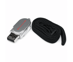 Cle USB de broderie 1 Go Husqvarna Viking Designer - 413095709