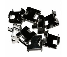 Set de 8 clips pour cercle a broder Pfaff Grand Hoop - 412651804