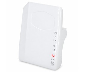 Carter / Capot Frontal pour Surjeteuse Baby Lock Desire 3