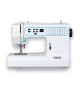 Machine à coudre électronique PFAFF Smarter 260c - Garantie 2 ans