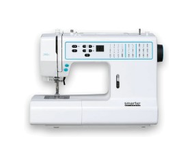 Machine à coudre PFAFF Smarter 260c - vue de face