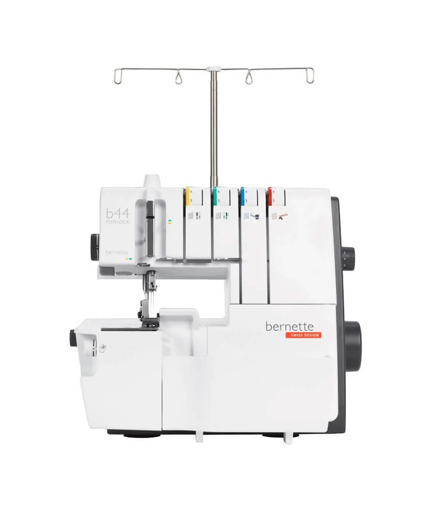 Surjeteuse Funlock B44 - Garantie 5 ans - Bernette