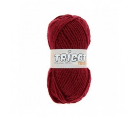 Pelote de laine à tricoter Tricot SIERRA - Distrifil