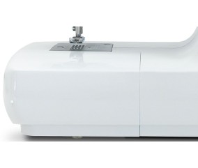 Bras libre et boîte à accessoires de la Husqvarna Viking H CLASS E10