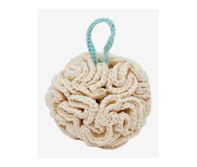 Patron crochet Éponge DMC - modèle à télécharger