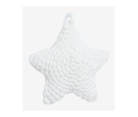 Patron amigurumi Star DMC - modèle à télécharger