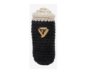 Patron crochet Pinte de bière DMC - modèle à télécharger