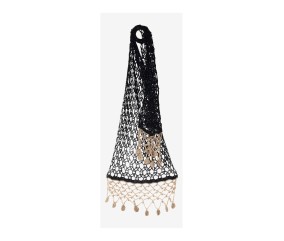 Patron crochet Étole DMC - modèle à télécharger