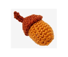 Patron crochet Gland DMC - modèle à télécharger