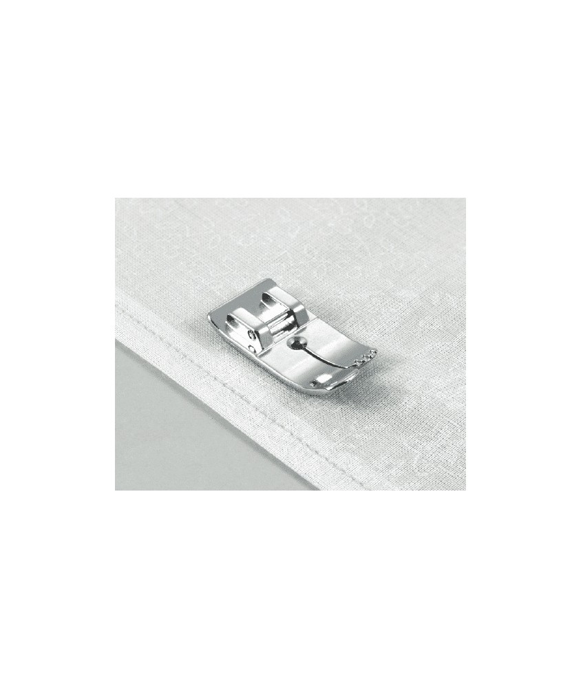Kit de précision de couture FP01 Brother - pied pour point droit F042N