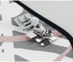 Kit de patchwork FP03 Brother - pied à border F014N