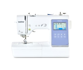 Machine à coudre et broder Brother Innov-is M380 - Garantie 3 ans