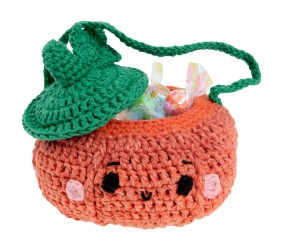 Citrouille Ricorumi crochet DIY Halloween Rico Design