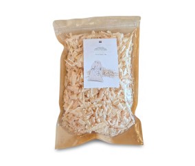 Copeaux de bois de pin cembro Premium 100 g - Rico Design