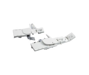 Guide ourlet SA221CV pour recouvreuse CV3440 et CV3550 - Brother
