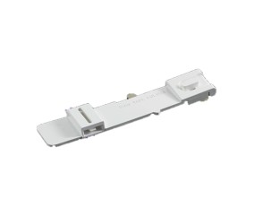 Guide bande de renfort SA222CV pour recouvreuse CV3440 et CV3550 - Brother