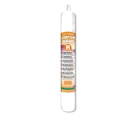 Voile de confort thermocollant pour dos de broderie - Comfort Wear - 50cm x 10m - Madeira