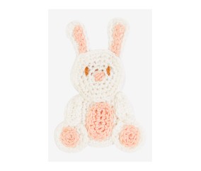 Patron crochet Lapin DMC - modèle à télécharger