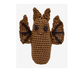Patron amigurumi Chauve-Souris DMC - modèle à télécharger