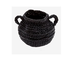 Patron amigurumi Chaudron DMC - modèle à télécharger