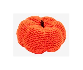 Patron amigurumi Citrouille DMC - modèle à télécharger